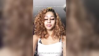 Charisma592 OnlyFans Leaked Big Ass Epony Amateur Porn Video 199