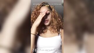 Charisma592 OnlyFans Leaked Big Ass Epony Amateur Porn Video 199