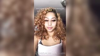 Charisma592 OnlyFans Leaked Big Ass Epony Amateur Porn Video 199