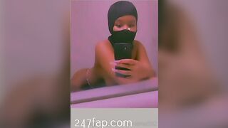 Charisma592 OnlyFans Leaked Big Ass Epony Amateur Porn Video 204