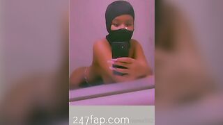 Charisma592 OnlyFans Leaked Big Ass Epony Amateur Porn Video 204