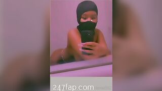 Charisma592 OnlyFans Leaked Big Ass Epony Amateur Porn Video 204