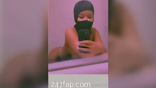 Charisma592 OnlyFans Leaked Big Ass Epony Amateur Porn Video 204