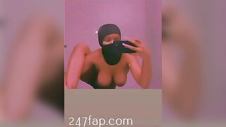 Charisma592 OnlyFans Leaked Big Ass Epony Amateur Porn Video 206