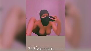 Charisma592 OnlyFans Leaked Big Ass Epony Amateur Porn Video 206