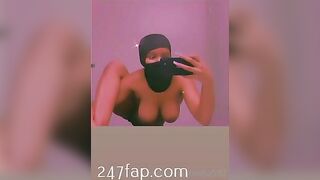 Charisma592 OnlyFans Leaked Big Ass Epony Amateur Porn Video 206