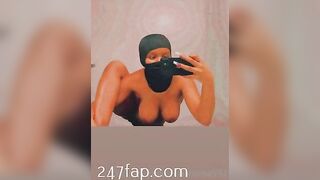 Charisma592 OnlyFans Leaked Big Ass Epony Amateur Porn Video 207