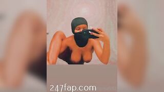 Charisma592 OnlyFans Leaked Big Ass Epony Amateur Porn Video 207