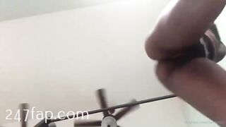 Charisma592 OnlyFans Leaked Big Ass Epony Amateur Porn Video 221