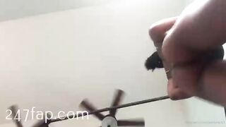 Charisma592 OnlyFans Leaked Big Ass Epony Amateur Porn Video 221