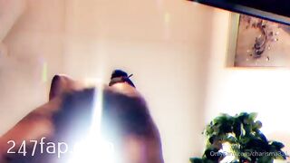 Charisma592 OnlyFans Leaked Big Ass Epony Amateur Porn Video 225