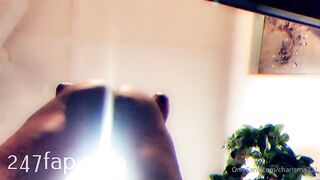 Charisma592 OnlyFans Leaked Big Ass Epony Amateur Porn Video 225