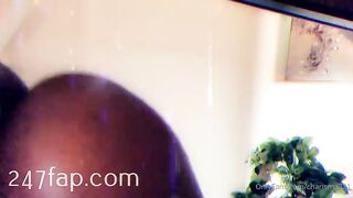 Charisma592 OnlyFans Leaked Big Ass Epony Amateur Porn Video 225