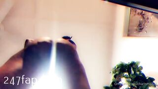 Charisma592 OnlyFans Leaked Big Ass Epony Amateur Porn Video 225