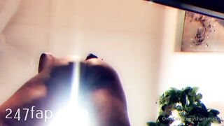 Charisma592 OnlyFans Leaked Big Ass Epony Amateur Porn Video 225