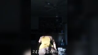 Charisma592 OnlyFans Leaked Big Ass Epony Amateur Porn Video 229