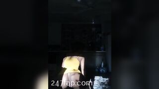 Charisma592 OnlyFans Leaked Big Ass Epony Amateur Porn Video 229