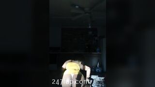 Charisma592 OnlyFans Leaked Big Ass Epony Amateur Porn Video 229