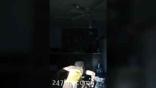 Charisma592 OnlyFans Leaked Big Ass Epony Amateur Porn Video 229