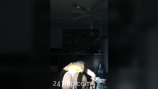 Charisma592 OnlyFans Leaked Big Ass Epony Amateur Porn Video 229