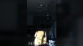 Charisma592 OnlyFans Leaked Big Ass Epony Amateur Porn Video 229