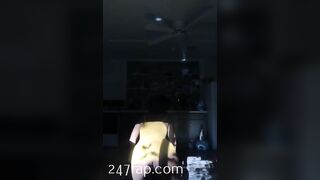 Charisma592 OnlyFans Leaked Big Ass Epony Amateur Porn Video 229