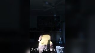 Charisma592 OnlyFans Leaked Big Ass Epony Amateur Porn Video 229