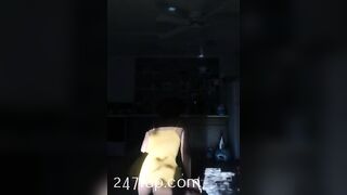 Charisma592 OnlyFans Leaked Big Ass Epony Amateur Porn Video 229