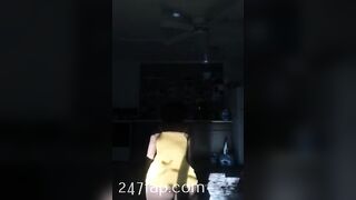 Charisma592 OnlyFans Leaked Big Ass Epony Amateur Porn Video 229