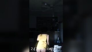 Charisma592 OnlyFans Leaked Big Ass Epony Amateur Porn Video 229