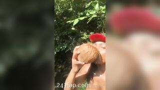 Charisma592 OnlyFans Leaked Big Ass Epony Amateur Porn Video 241