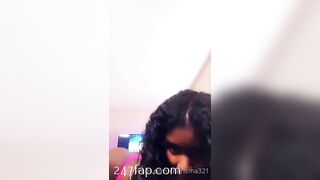 Charisma592 OnlyFans Leaked Big Ass Epony Amateur Porn Video 251