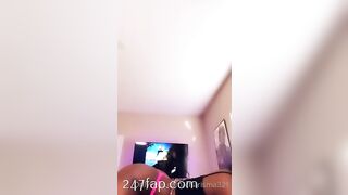 Charisma592 OnlyFans Leaked Big Ass Epony Amateur Porn Video 253