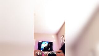 Charisma592 OnlyFans Leaked Big Ass Epony Amateur Porn Video 254