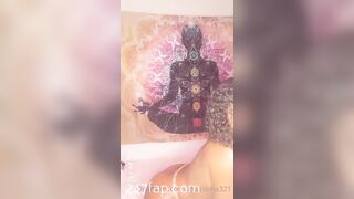 Charisma592 OnlyFans Leaked Big Ass Epony Amateur Porn Video 266