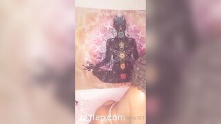 Charisma592 OnlyFans Leaked Big Ass Epony Amateur Porn Video 266