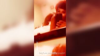 Charisma592 OnlyFans Leaked Big Ass Epony Amateur Porn Video 276