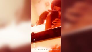 Charisma592 OnlyFans Leaked Big Ass Epony Amateur Porn Video 276