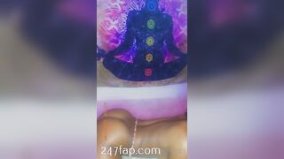 Charisma592 OnlyFans Leaked Big Ass Epony Amateur Porn Video 301