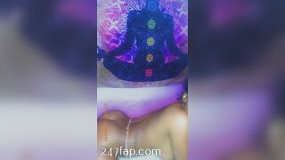 Charisma592 OnlyFans Leaked Big Ass Epony Amateur Porn Video 301