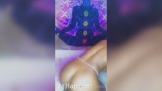 Charisma592 OnlyFans Leaked Big Ass Epony Amateur Porn Video 301