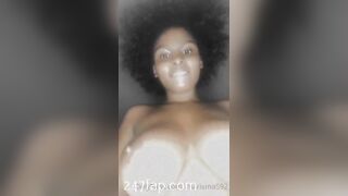 Charisma592 OnlyFans Leaked Big Ass Epony Amateur Porn Video 328