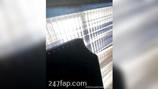 Charisma592 OnlyFans Leaked Big Ass Epony Amateur Porn Video 358