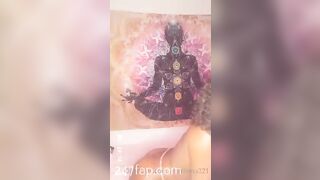 Charisma592 OnlyFans Leaked Big Ass Epony Amateur Porn Video 360