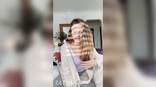 Zeta_bb OnlyFans Leaked Model Grade Body Amateur Porn Video 2