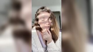 Zeta_bb OnlyFans Leaked Model Grade Body Amateur Porn Video 2