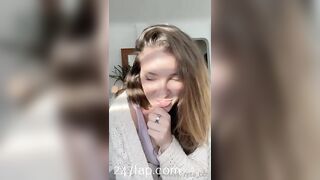 Zeta_bb OnlyFans Leaked Model Grade Body Amateur Porn Video 2