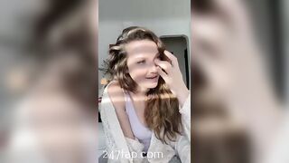 Zeta_bb OnlyFans Leaked Model Grade Body Amateur Porn Video 2