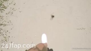 Zeta_bb OnlyFans Leaked Model Grade Body Amateur Porn Video 7