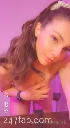 Zeta_bb OnlyFans Leaked Model Grade Body Amateur Porn Video 17